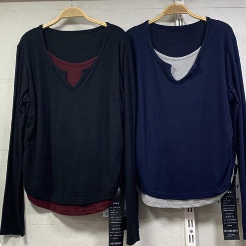 Свитер Style Nadezhda (one size) 9075 blue (деми) Style Nadezhda 9075 blue