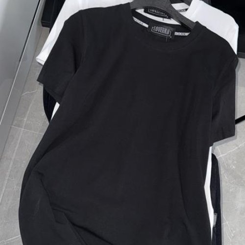 Футболка Style Nadezhda (S-L) 951 black (лето) Style Nadezhda 951 black