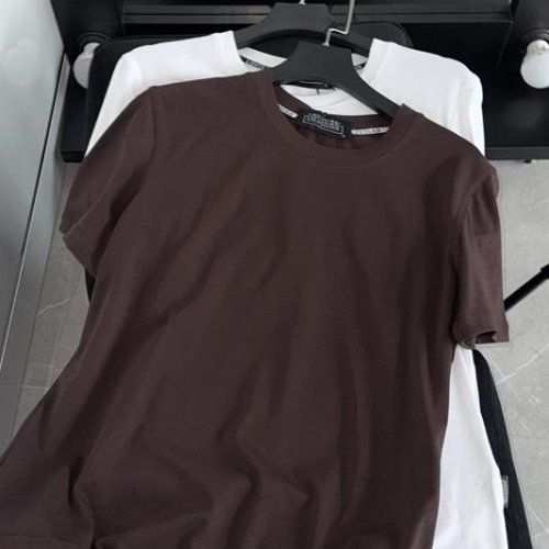 Футболка Style Nadezhda (S-L) 951 brown (лето) Style Nadezhda 951 brown