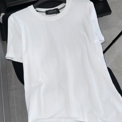 Футболка Style Nadezhda (S-L) 951 white (лето) Style Nadezhda 951 white