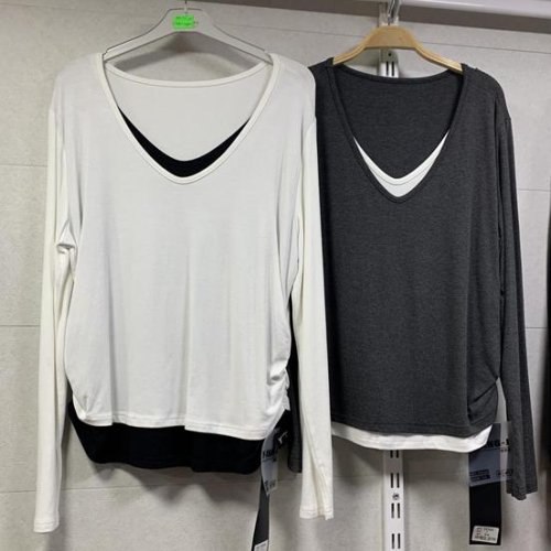 Свитер Style Nadezhda (one size) 9935 grey (деми) Style Nadezhda 9935 grey