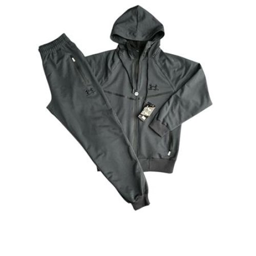 Костюм спорт Style Nadezhda (48-56) SN130 grey (деми) Style Nadezhda SN130 grey