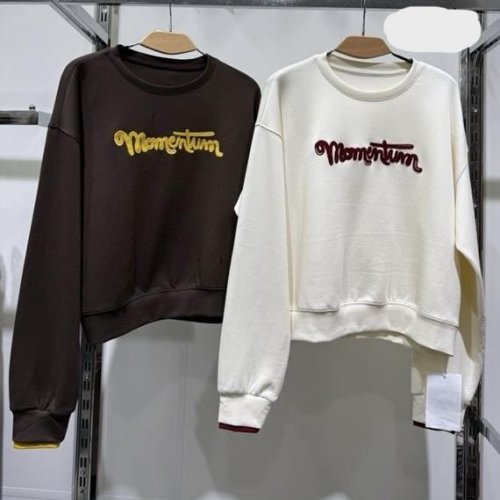 Свитер Style Nadezhda (one size) SN15 brown (деми) Style Nadezhda SN15 brown