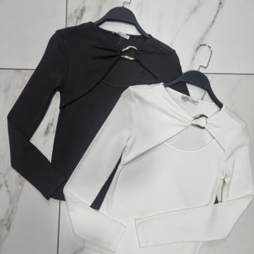 Свитер Style Nadezhda (S-XL) SN2 black (деми) Style Nadezhda SN2 black