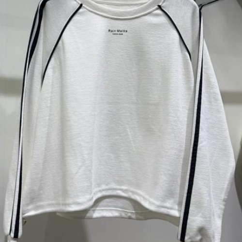 Свитер Style Nadezhda (one size) SN21 white (деми) Style Nadezhda SN21 white