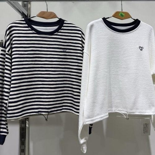 Свитер Style Nadezhda (one size) SN23 white (деми) Style Nadezhda SN23 white