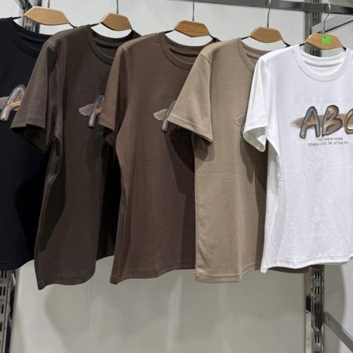 Футболка Style Nadezhda (one size) SN44 d.brown (лето) Style Nadezhda SN44 d.brown