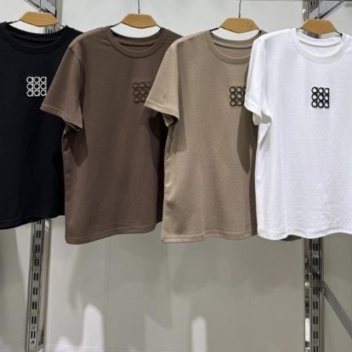 Футболка Style Nadezhda (one size) SN56 brown (лето) Style Nadezhda SN56 brown