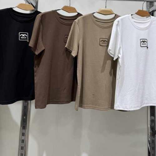 Футболка Style Nadezhda (one size) SN60 brown (лето) Style Nadezhda SN60 brown