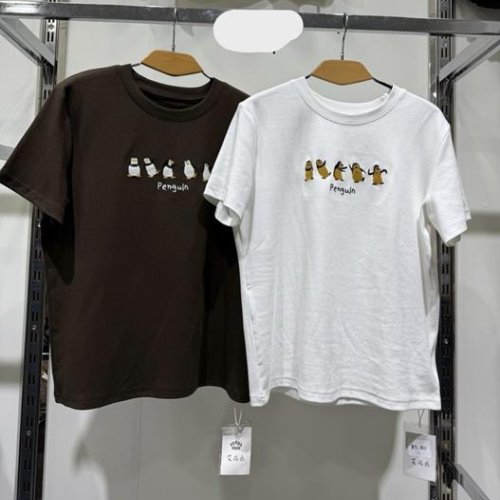 Футболка Style Nadezhda (one size) SN66 white (лето) Style Nadezhda SN66 white