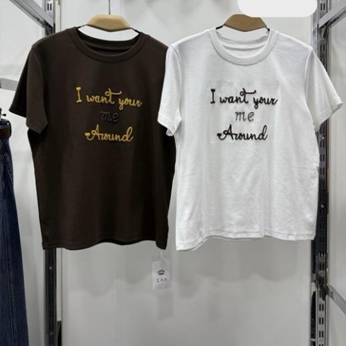 Футболка Style Nadezhda (one size) SN69 brown (лето) Style Nadezhda SN69 brown