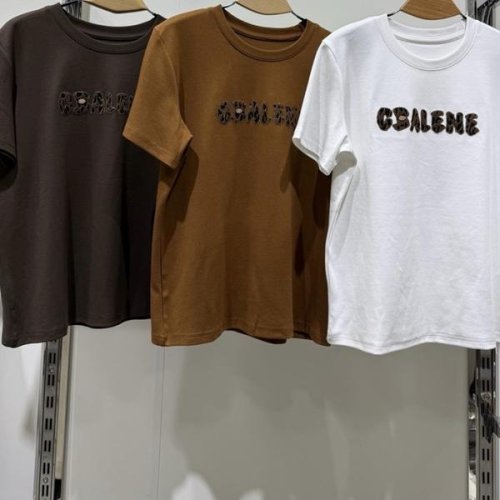 Футболка Style Nadezhda (one size) SN71 d.brown (лето) Style Nadezhda SN71 d.brown