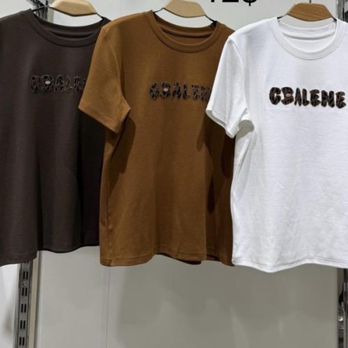 Футболка Style Nadezhda (one size) SN72 l.brown (лето) Style Nadezhda SN72 l.brown