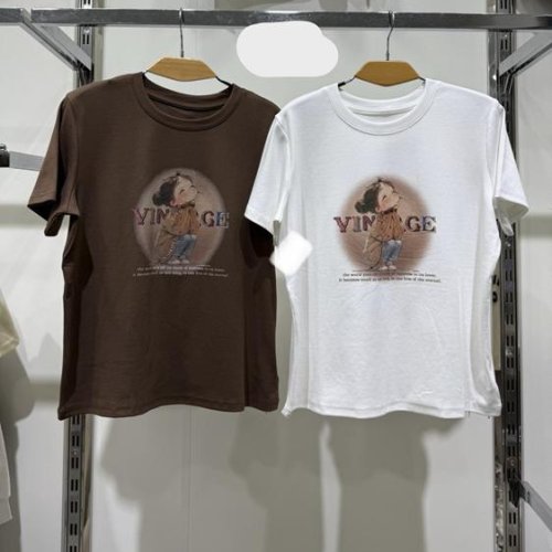 Футболка Style Nadezhda (one size) SN75 white (лето) Style Nadezhda SN75 white