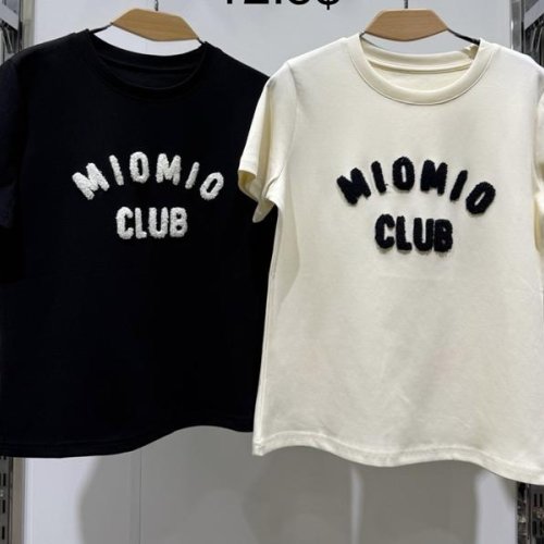 Футболка Style Nadezhda (one size) SN76 black (лето) Style Nadezhda SN76 black