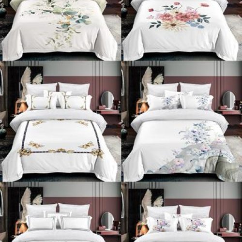 Постельное белье Koloco (200*230) 06-302-12 (деми) Koloco 06-302-12