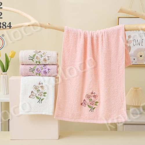 Полотенце Koloco (50*100) 12-73-72 (деми) Koloco 12-73-72