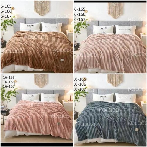 Постельное белье Koloco (180*200) 16-166-50 (деми) Koloco 16-166-50