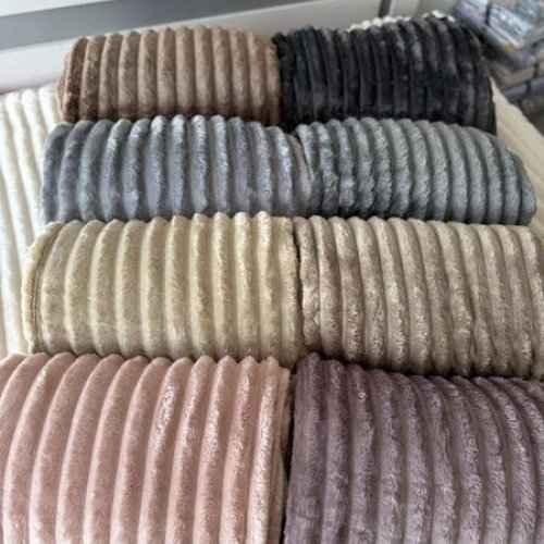 Плед Koloco (180*200) 16-2-40 (деми) Koloco 16-2-40