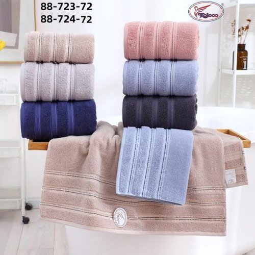 Полотенце Koloco (50*100) 88-724-72 (деми) Koloco 88-724-72