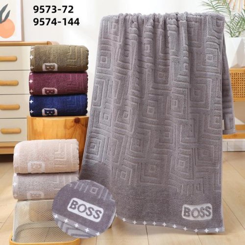 Полотенце Koloco (70*140) 9573-72 (деми) Koloco 9573-72