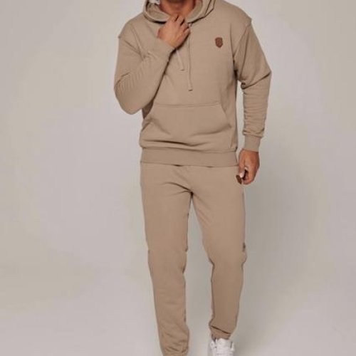 Костюм спорт Little Secret (M-2XL) 500350 beige (зима) Little Secret 500350 beige