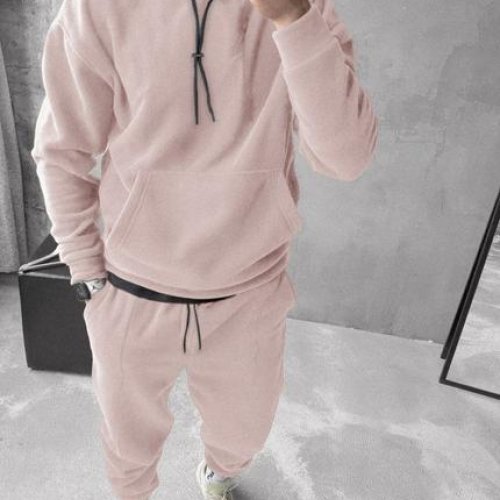 Костюм спорт Alisa Brand (46-56) 4409-1 beige (зима) Alisa Brand 4409-1 beige