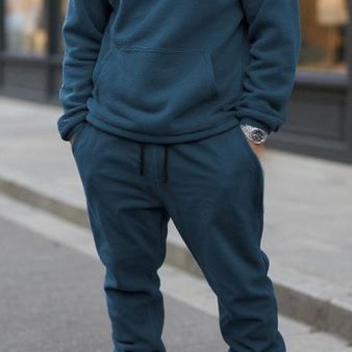 Костюм спорт Alisa Brand (46-56) 4409-159 blue (зима) Alisa Brand 4409-159 blue