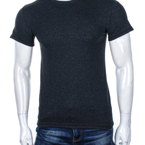 Футболка Limco (50-58) F004 d.grey (лето) Limco F004 d.grey