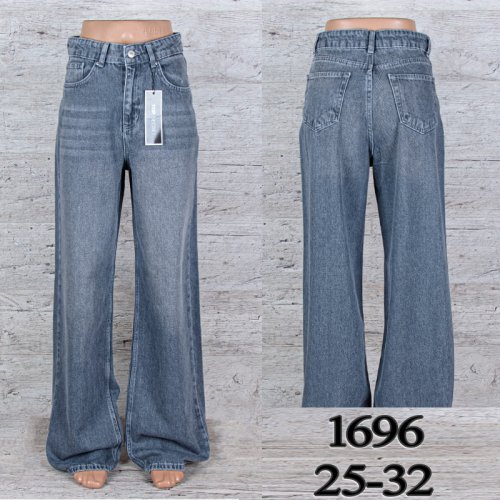Джинсы UNO2 (25-32) 1696 (деми) UNO2 1696