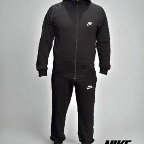 Костюм спорт Mary Poppins (S-2XL) 7016 black (зима) Mary Poppins 7016 black