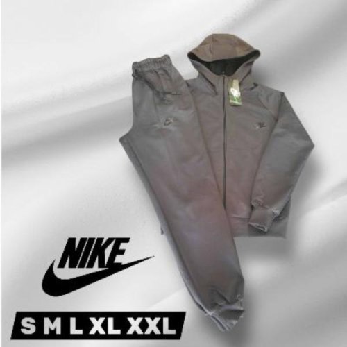 Костюм спорт Mary Poppins (S-2XL) 7020 grey (зима) Mary Poppins 7020 grey