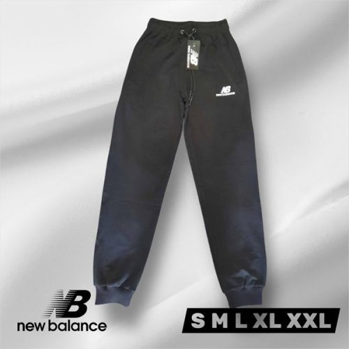 Штаны спорт Mary Poppins (S-2XL) 7042 black (зима) Mary Poppins 7042 black