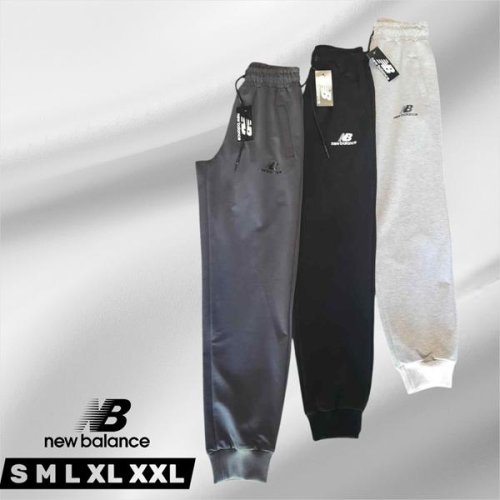 Штаны спорт Mary Poppins (S-2XL) 7043 black (зима) Mary Poppins 7043 black