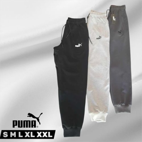 Штаны спорт Mary Poppins (S-2XL) 7046 black (зима) Mary Poppins 7046 black