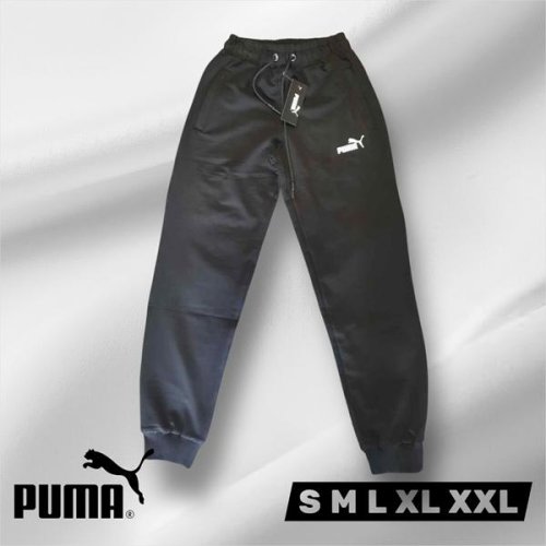 Штаны спорт Mary Poppins (S-2XL) 7049 black (зима) Mary Poppins 7049 black