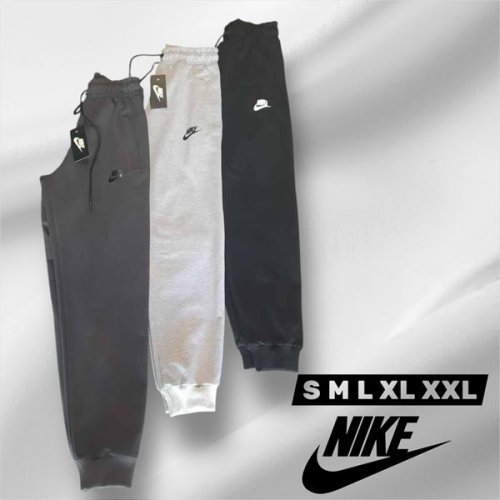 Штаны спорт Mary Poppins (S-2XL) 7051 l.grey (деми) Mary Poppins 7051 l.grey