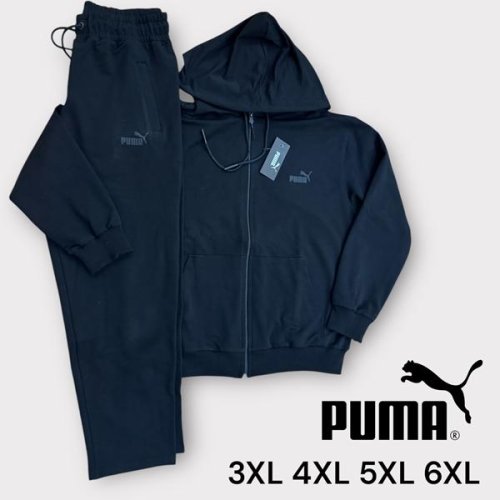 Костюм спорт Mary Poppins (3XL-6XL) 7065 black (деми) Mary Poppins 7065 black