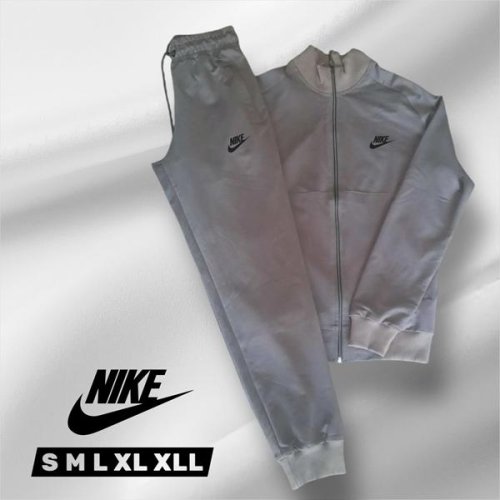 Костюм спорт Mary Poppins (S-2XL) 7074 grey (деми) Mary Poppins 7074 grey