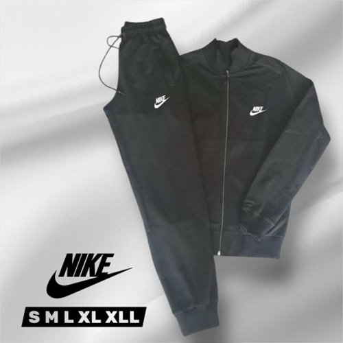 Костюм спорт Mary Poppins (S-2XL) 7076 black (деми) Mary Poppins 7076 black