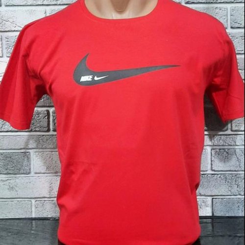 Футболка Mary Poppins (M-2XL) 7080 red (лето) Mary Poppins 7080 red