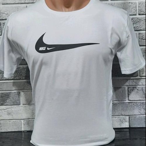 Футболка Mary Poppins (M-2XL) 7081 white (лето) Mary Poppins 7081 white