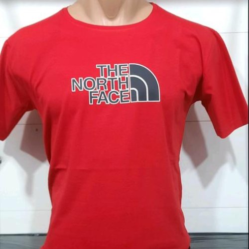 Футболка Mary Poppins (M-2XL) 7084 red (лето) Mary Poppins 7084 red