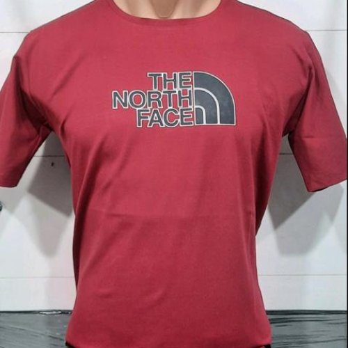 Футболка Mary Poppins (M-2XL) 7085 wine (лето) Mary Poppins 7085 wine