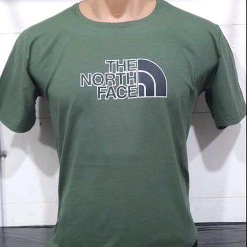 Футболка Mary Poppins (M-2XL) 7086 green (лето) Mary Poppins 7086 green