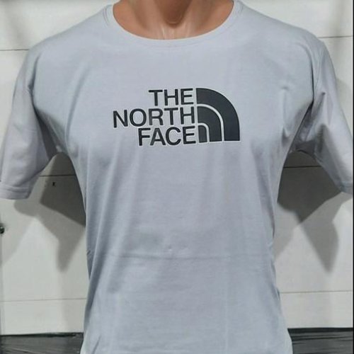 Футболка Mary Poppins (M-2XL) 7087 grey (лето) Mary Poppins 7087 grey