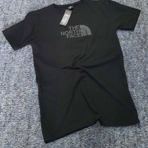 Футболка Mary Poppins (M-2XL) 7089 black (лето) Mary Poppins 7089 black