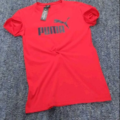 Футболка Mary Poppins (M-2XL) 7090 red (лето) Mary Poppins 7090 red