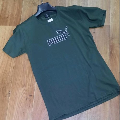 Футболка Mary Poppins (M-2XL) 7091 green (лето) Mary Poppins 7091 green