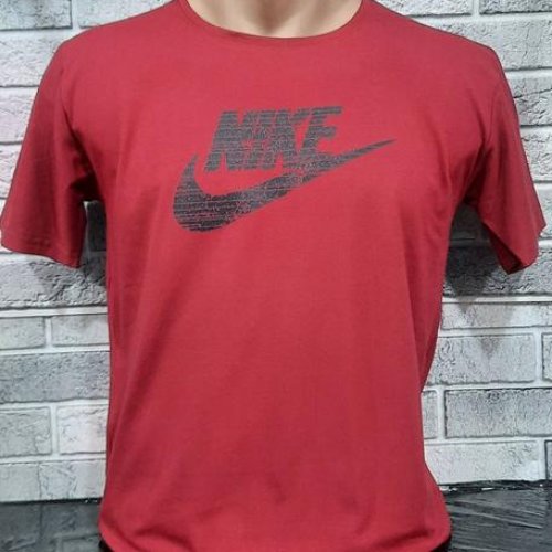 Футболка Mary Poppins (M-2XL) 7093 red (лето) Mary Poppins 7093 red